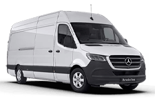 Van Hire Sandhurst - 4 MTR Sprinter - Van hire Sandhurst