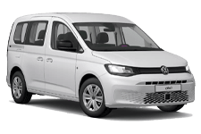 Van Hire Sandhurst - Caddy Van - Van hire Sandhurst