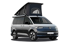 Van Hire Sandhurst - VW Campervan - Van hire Sandhurst
